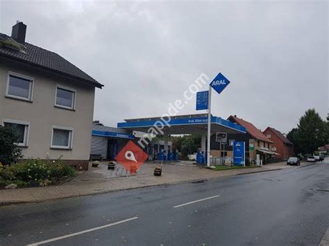 ARAL Tankstelle 31079 Sibbesse .